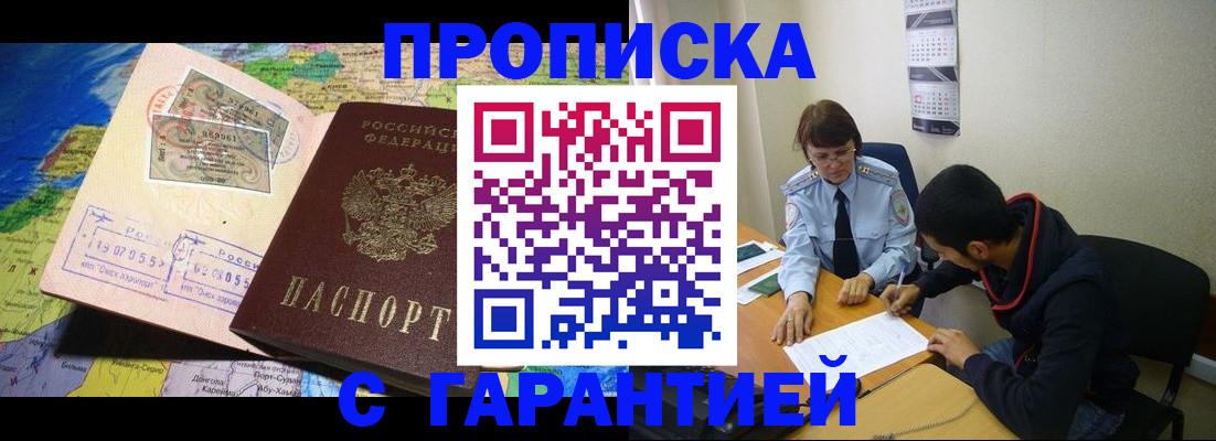 прописка в Кольчугино